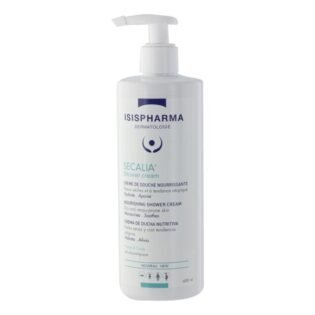 Isispharma SECALIA Shower cream