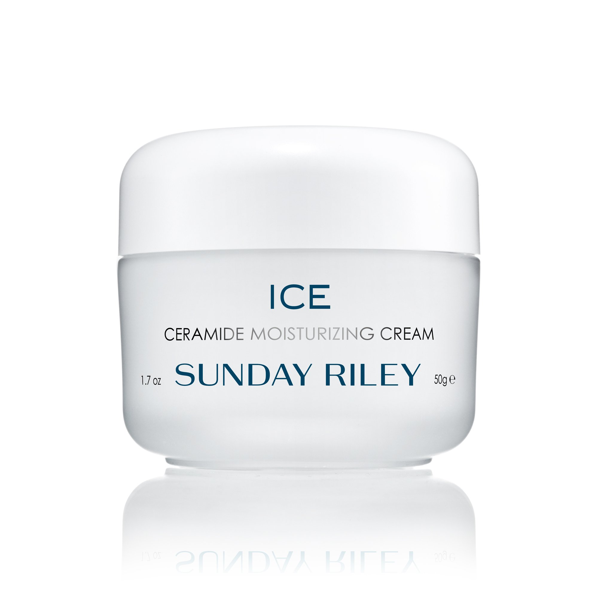 Sunday Riley Ice Ceramide Moisturizing Cream