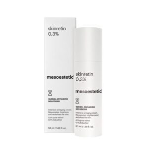 Mesoestetic Skinretin 0.3% Retinol Cream