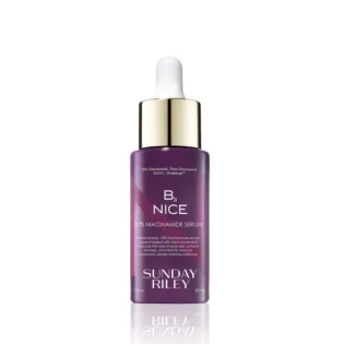 Sunday Riley B3 Nice 10% Niacinamide Serum