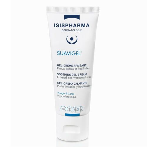 Isispharma Suavigel Cream