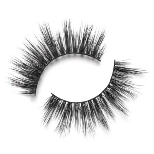 Lilly Lashes Luxury Mink Lashes- Tease