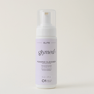 Glymed+ Foaming Cleanser