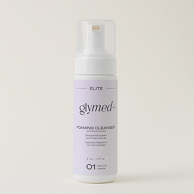 Glymed+ Foaming Cleanser