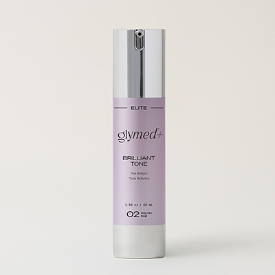 Glymed + Brilliant Tone