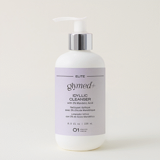Glymed+ Idyllic Cleanser with 3% Mandelic