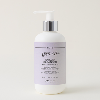 Glymed+ Idyllic Cleanser with 3% Mandelic