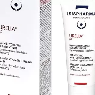 Isispharma URELIA 50