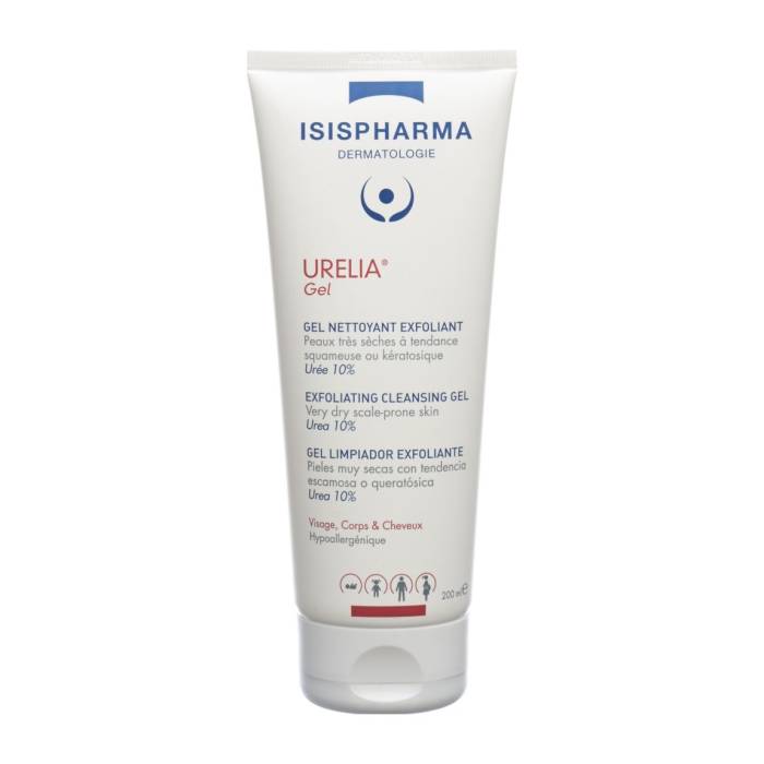 Isispharma URELIA Gel