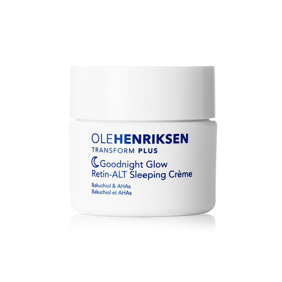 Olehenriksen Goodnight Glow™ Retin-ALT Sleeping Creme