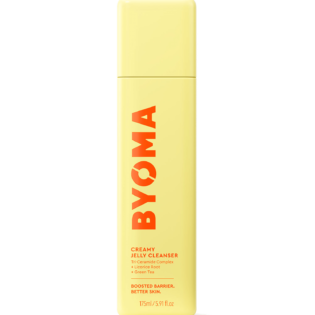 Byoma Creamy Jelly Cleanser