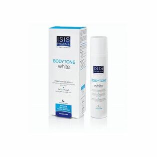 Isispharma Bodytone White