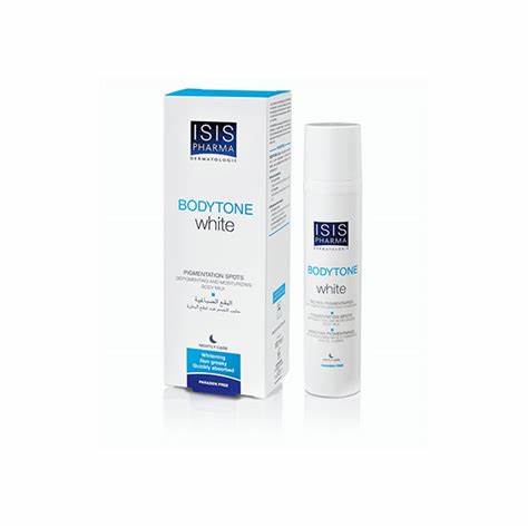 Isispharma Bodytone White