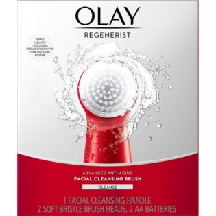 Olay  Regenerist Facial Cleansing Brush