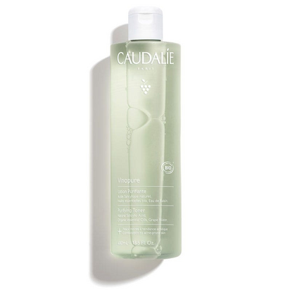 Caudalie Vinopure Purifying Toner-400ml