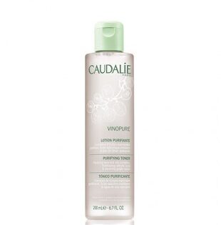 Caudalie Vinopure Purifying Toner 200ML