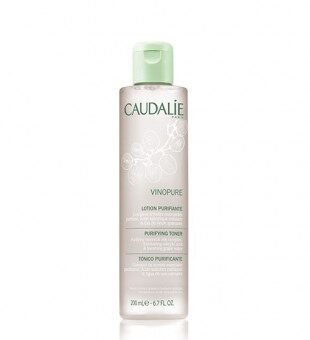 Caudalie Vinopure Purifying Toner 200ML