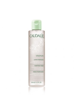 Caudalie Vinopure Purifying Toner 200ML