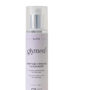 Glymed Peptide Firming Cleanser