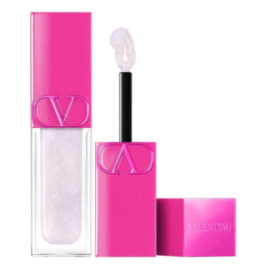 Valentino Puffer Gloss