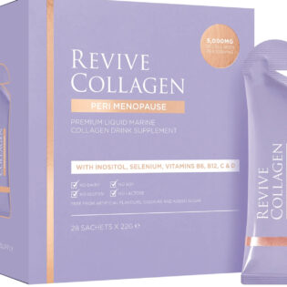 Revive Collagen Peri Menopause