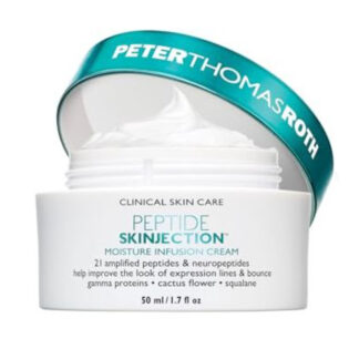 Peter Thomas Roth Peptide Skinjection Moisture Infusion Cream