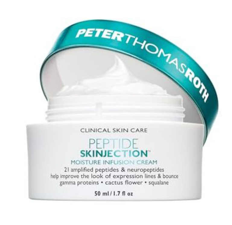 Peter Thomas Roth Peptide Skinjection Moisture Infusion Cream
