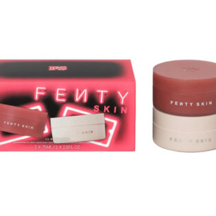 Fenty Skin Lil Butta Drop Mini Whipped Oil Body Cream