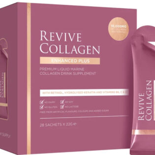 Revive Collagen Enhanced Plus Drink