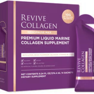Revive Collagen Menopause Max 14day