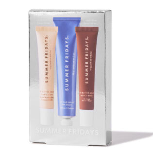 Summer Fridays The Holiday Trio