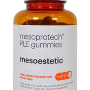 Mesoestetic Mesoprotech PLE Gummies