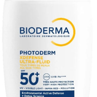 Bioderma Photoderm Xdefense Ultra-fluid spf 50+