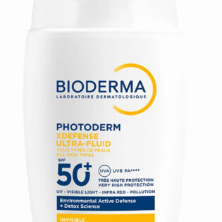 Bioderma Photoderm Xdefense Ultra-fluid spf 50+