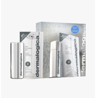 Dermalogica First Snow of the Season