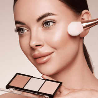Make Up