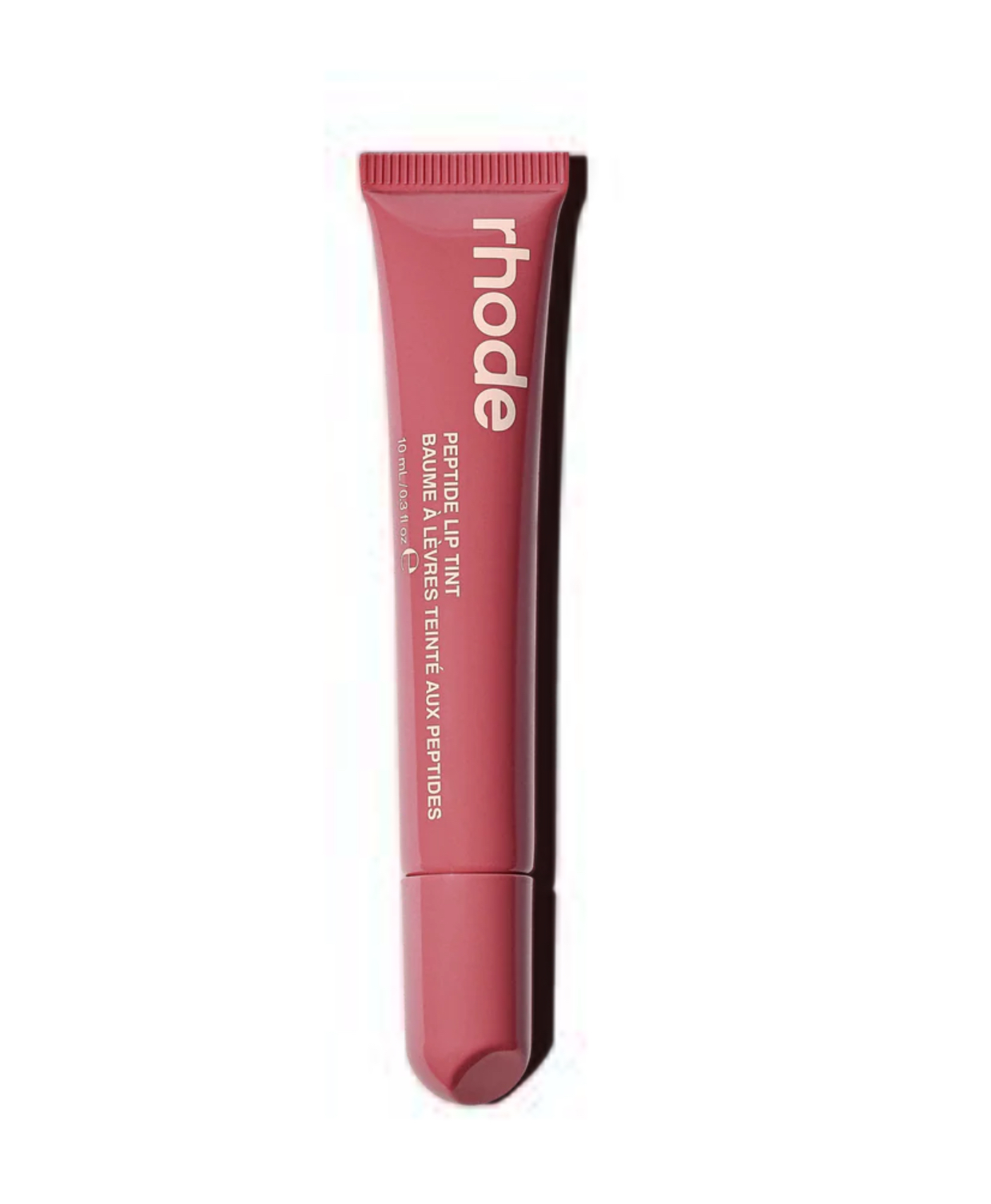 Rhode Peptide Lip tint Salty tan