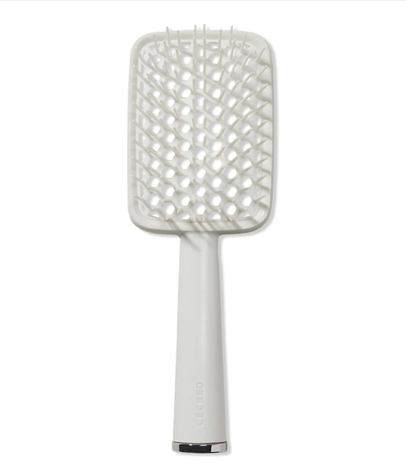 Cècred Vented Paddle Brush