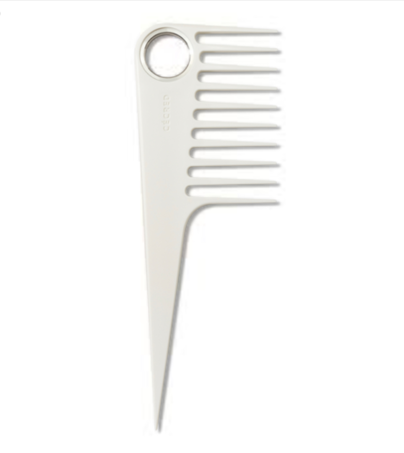 Cècred Wide Tooth Comb