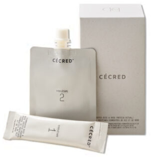 Cècred Fermented Rice & Protein Ritual