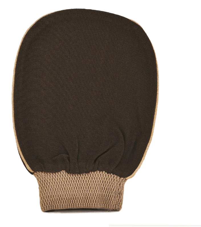 Natural Elephant Kessa Glove
