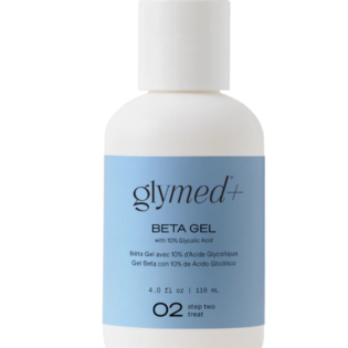 Glymed Accelerator Gel