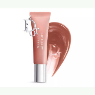 Dior Addict Lip Glow Butter Tofee