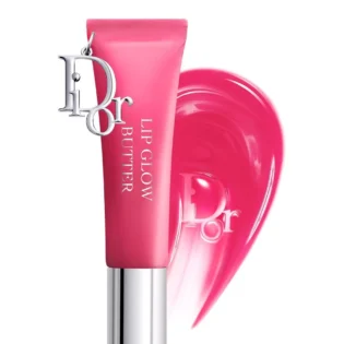 Dior Addict Lip Glow Butter Lychee