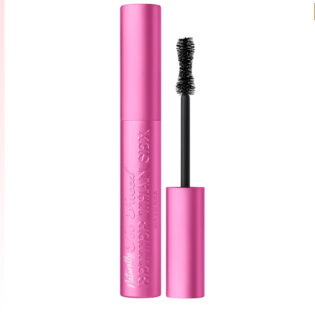 Better Than Sex Mascara Naturally