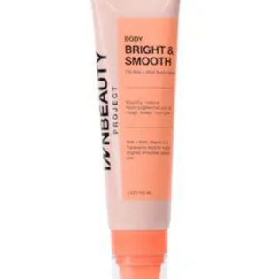 INNBEAUTY PROJECT Bright & Smooth; Body Serum