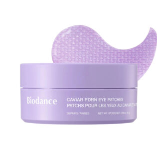Biodance Caviar PDRN Eye Patches