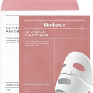 Biodance Bio Collagen- Facial Sheet Mask