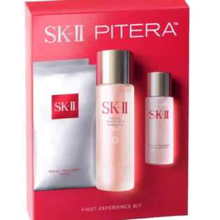 SK-II Pitera Facial Treatment Mask Set