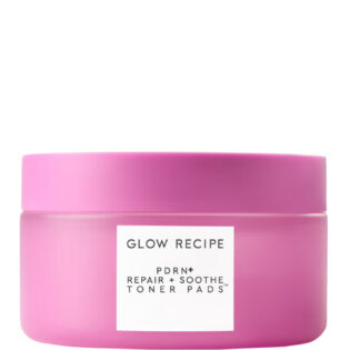 Glow Recipe PDRN + Repair + Soothe Toner Pads
